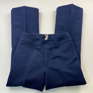 Vintage Bogner Navy Women's ski Pants